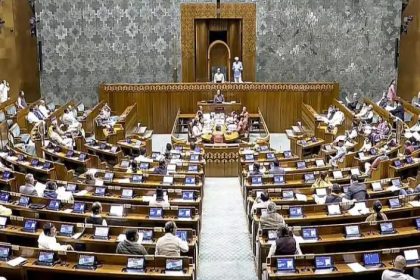 ಇಂದು ವಿಧಾನಸಭೆಯಲ್ಲಿ 5 ವಿಧೇಯಕಗಳ ಅಂಗೀಕಾರ 