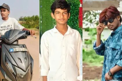 ಬೊಲೆರೊ ವಾಹನ ಡಿಕ್ಕಿ : ಮೂವರು ಸ್ಥಳದಲ್ಲೇ ಸಾವು