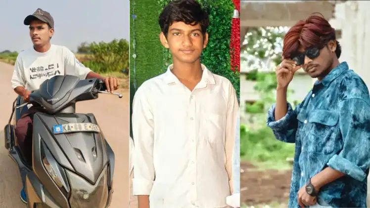 ಬೊಲೆರೊ ವಾಹನ ಡಿಕ್ಕಿ : ಮೂವರು ಸ್ಥಳದಲ್ಲೇ ಸಾವು ಬೊಲೆರೊ ವಾಹನ ಡಿಕ್ಕಿ : ಮೂವರು ಸ್ಥಳದಲ್ಲೇ ಸಾವು