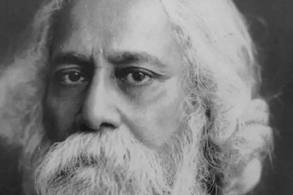 10.73 ಕೋಟಿಗೆ ರವೀಂದ್ರನಾಥ ಟ್ಯಾಗೋರ್‌ ಕಲಾಕೃತಿ ಮಾರಾಟ 