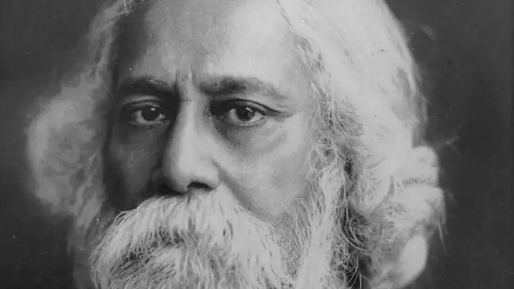 10.73 ಕೋಟಿಗೆ ರವೀಂದ್ರನಾಥ ಟ್ಯಾಗೋರ್‌ ಕಲಾಕೃತಿ ಮಾರಾಟ 