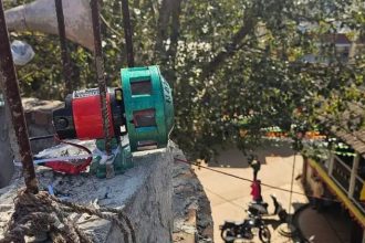 ಬೆಳಗಾವಿ: ಮಕ್ಕಳನ್ನು ಓದಿನತ್ತ ಸೆಳೆಯಲು ಮೊಬೈಲ್‌ ಫೋನ್ ಮತ್ತು ಟಿವಿ ಬಂದ್‌ 