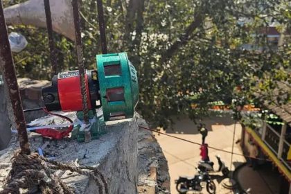 ಬೆಳಗಾವಿ: ಮಕ್ಕಳನ್ನು ಓದಿನತ್ತ ಸೆಳೆಯಲು ಮೊಬೈಲ್‌ ಫೋನ್ ಮತ್ತು ಟಿವಿ ಬಂದ್‌ 