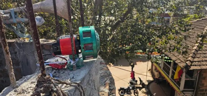 ಬೆಳಗಾವಿ: ಮಕ್ಕಳನ್ನು ಓದಿನತ್ತ ಸೆಳೆಯಲು ಮೊಬೈಲ್‌ ಫೋನ್ ಮತ್ತು ಟಿವಿ ಬಂದ್‌ 