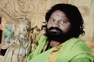 ಬೆಳಗಾವಿ : ಬಾಲಕಿ ಮೇಲೆ ಅತ್ಯಾಚಾರ ಆರೋಪಿ ಸ್ವಾಮೀಜಿಗೆ 35 ವರ್ಷ ಕಠಿಣ ಶಿಕ್ಷೆ 