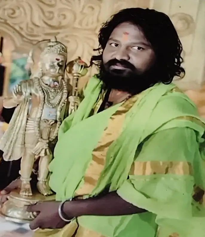 ಬೆಳಗಾವಿ : ಬಾಲಕಿ ಮೇಲೆ ಅತ್ಯಾಚಾರ ಆರೋಪಿ ಸ್ವಾಮೀಜಿಗೆ 35 ವರ್ಷ ಕಠಿಣ ಶಿಕ್ಷೆ 