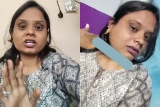 ಲೈವ್‌ನಲ್ಲಿ ಮಾತನಾಡುತ್ತಾ ಆತ್ಮಹತ್ಯೆಗೆ ಶರಣಾದ ಮಹಿಳೆ