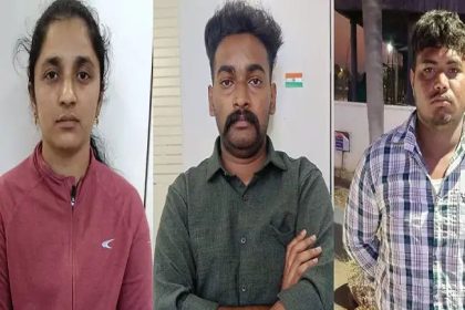 ಲವರ್ ಜೊತೆ ಸೇರಿ ಗಂಡನನ್ನ ಕೊಂದು ಹೃದಯಾಘಾತ ಎಂದು ಬಿಂಬಿಸಿದ ಪಾಪಿ ಪತ್ನಿ