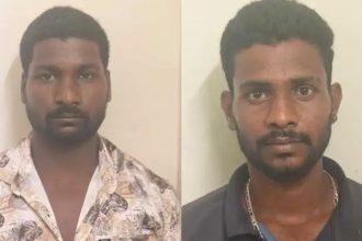 ಗಾಯಾಳುವನ್ನು ಆಸ್ಪತ್ರೆಗೆ ಸೇರಿಸುವ ನೆಪದಲ್ಲಿ 80 ಸಾವಿರ ದೋಚಿದ ದುಷ್ಕರ್ಮಿಗಳು 