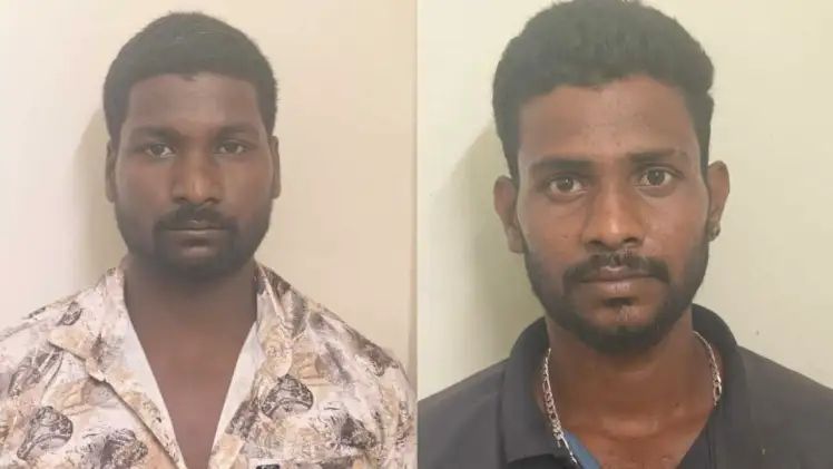 ಗಾಯಾಳುವನ್ನು ಆಸ್ಪತ್ರೆಗೆ ಸೇರಿಸುವ ನೆಪದಲ್ಲಿ 80 ಸಾವಿರ ದೋಚಿದ ದುಷ್ಕರ್ಮಿಗಳು 