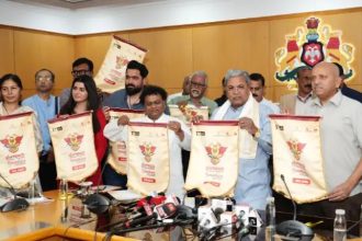 29ರಿಂದ ‘ಬೆಂಗಳೂರು ಅಂತಾರಾಷ್ಟ್ರೀಯ ಚಲನಚಿತ್ರೋತ್ಸವ’ : ಪ್ರಕಾಶ್ ರಾಜ್ ರಾಯಭಾರಿ