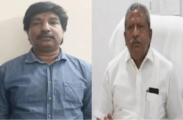 ಶಾಸಕ ಭೈರತಿ ಬಸವರಾಜ್ ಗೆ ಬಂಧನದ ಭೀತಿ : CIDಯಿಂದ 3 ವಿಶೇಷ ತಂಡ ರಚನೆ