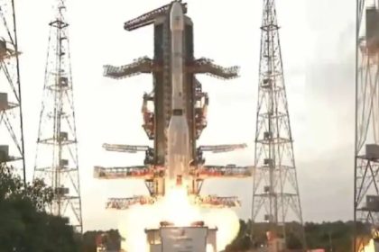 ಇಸ್ರೋ ಮತ್ತೊಂದು ಐತಿಹಾಸಿಕ ಸಾಧನೆ : ಬ್ಲೂಬರ್ಡ್ ಬ್ಲಾಕ್-2 ಯಶಸ್ವಿ ಉಡಾವಣೆ