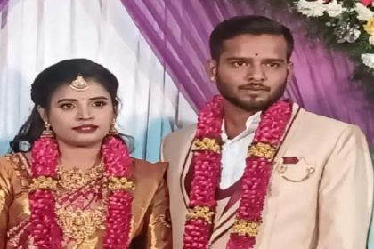ಮದುವೆಯಾಗಿ ಒಂದು ತಿಂಗಳಲ್ಲಿ ನವವಿವಾಹಿತೆ ಆತ್ಮಹತ್ಯೆ