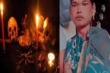 ದೆವ್ವ ಹಿಡಿದಿದೆ ಎಂದು ಕಟ್ಟಿಗೆಯಿಂದ ಹೊಡೆದು ಮಹಿಳೆಯ ಬರ್ಬರ ಹತ್ಯೆ 