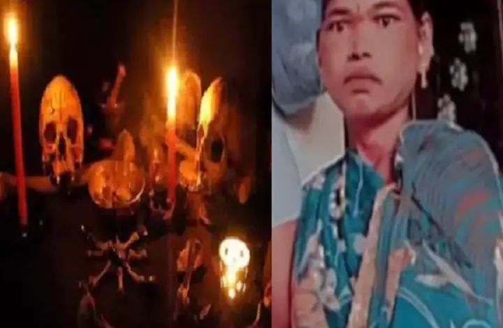 ದೆವ್ವ ಹಿಡಿದಿದೆ ಎಂದು ಕಟ್ಟಿಗೆಯಿಂದ ಹೊಡೆದು ಮಹಿಳೆಯ ಬರ್ಬರ ಹತ್ಯೆ 