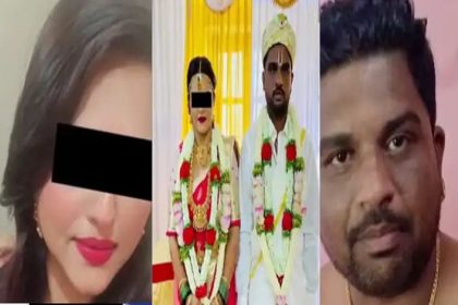 ಮದುವೆಯಾದ 3 ತಿಂಗಳಿಗೆ ಪತಿ ಹುಚ್ಚಾಟ: ಅಶ್ಲೀಲ ವಿಡಿಯೋ ತೋರಿಸಿ ಲೈಂಗಿಕ ಕ್ರಿಯೆಗೆ ಒತ್ತಾಯ