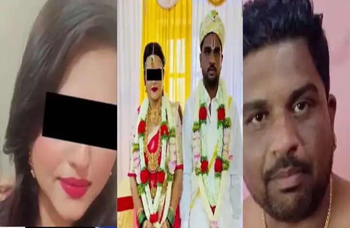 ಮದುವೆಯಾದ 3 ತಿಂಗಳಿಗೆ ಪತಿ ಹುಚ್ಚಾಟ: ಅಶ್ಲೀಲ ವಿಡಿಯೋ ತೋರಿಸಿ ಲೈಂಗಿಕ ಕ್ರಿಯೆಗೆ ಒತ್ತಾಯ