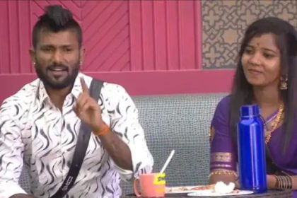 ಬಿಗ್ ಬಾಸ್ ವಿರುದ್ಧ ಮಾಳು ಪತ್ನಿ ಗರಂ