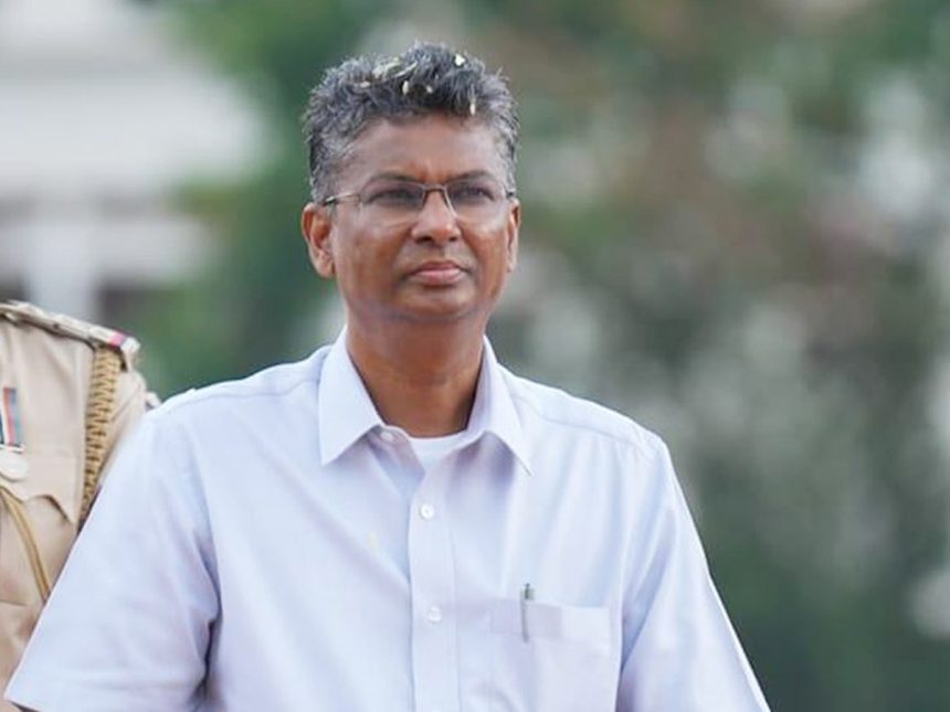 ಕಾಂಗ್ರೆಸ್‌ ಗೆಲುವಿಗೆ ಶ್ರಮಿಸಿ: ಸಚಿವ ಸತೀಶ್ ಜಾರಕಿಹೊಳಿ