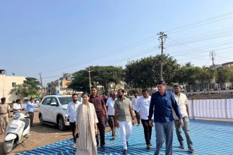 ಚಿಕ್ಕೋಡಿ: ನಾಳೆ 2ನೇ ಸತೀಶ ಶುಗರ್‌ ಅವಾರ್ಡ್ಸ್‌ನ ಗ್ರ್ಯಾಂಡ್ ಫಿನಾಲೆ