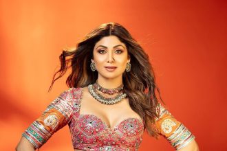 60 ಕೋಟಿ ರೂ. ತೆರಿಗೆ ವಂಚನೆ ಆರೋಪ : ನಟಿ ಶಿಲ್ಪಾ ಶೆಟ್ಟಿ ಮೇಲೆ ಐಟಿ ದಾಳಿ