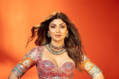 60 ಕೋಟಿ ರೂ. ತೆರಿಗೆ ವಂಚನೆ ಆರೋಪ : ನಟಿ ಶಿಲ್ಪಾ ಶೆಟ್ಟಿ ಮೇಲೆ ಐಟಿ ದಾಳಿ