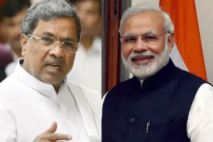 ವಿಬಿ-ಜಿ ರಾಮ್ ಜಿ ಕಾಯ್ದೆ ಸ್ಥಗಿತಗೊಳಿಸಿ : ಮೋದಿಗೆ ಸಿದ್ದರಾಮಯ್ಯ ಪತ್ರ