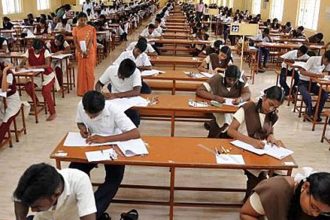 ಸವದತ್ತಿ: ಎಸ್.ಎಸ್.ಎಲ್.ಸಿ ಪರೀಕ್ಷೆ ಫಲಿತಾಂಶ ಸುಧಾರಣೆ ಸಭೆ