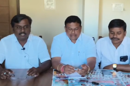 ನಾಳೆ ಮಾದಾರ ಚೆನ್ನಯ್ಯನವರ ಜಯಂತಿ