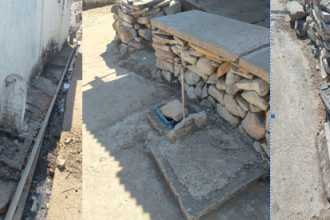 ಸೇಡಂ ತಾಲ್ಲೂಕಿನಲ್ಲಿ ಬರುವ ಗ್ರಾಮಗಳ ಪೂರ್ತಿಯಾಗದ ಜಲಜೀವನ ಯೋಜನೆ: ತಾಲೂಕ ಪಂಚಾಯತ್ ಅಧಿಕಾರಿ ಬೇಟಿ ನೀಡಿದರು ಬಗೆಹರದ ಸಮಸ್ಯೆ.