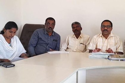 ತಂಡಗ ಸಹಕಾರ ಸಂಘದಲ್ಲಿ ಅವ್ಯವಹಾರ ನಡೆದಿಲ್ಲ, ಆರೋಪ ಸತ್ಯಕ್ಕೆ ದೂರವಾದುದು : ಚನ್ನಕೇಶವ