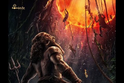 ಆಸ್ಕರ್ ರೇಸ್’ ನಲ್ಲಿ ಸ್ಥಾನ ಪಡೆದ ಕನ್ನಡದ ಹೆಮ್ಮೆಯ ಕಾಂತಾರ ಚಾಪ್ಟರ್ 1