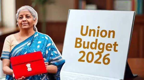 ಕೇಂದ್ರ ಬಜೆಟ್ ಮಂಡನೆಗೆ ಮುಹೂರ್ತ ಫಿಕ್ಸ್ : ಫೆ. 1ರಂದು ನಿರ್ಮಲಾ ಸೀತಾರಾಮನ್ ಮಂಡನೆ
