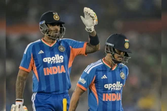 ಭಾರತಕ್ಕೆ ೭ ವಿಕೆಟ್‌ಗಳ ಜಯ