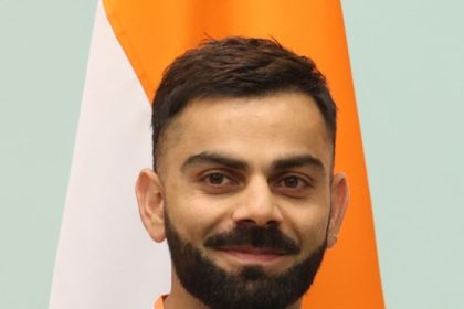 ಮಹಾಕಾಳೇಶ್ವರ ದೇವರ ರ‍್ಶನ ಪಡೆದ ವಿರಾಟ್ ಕೊಹ್ಲಿ