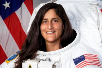 ನಾಸಾ ಸೇವೆಯಿಂದ ಸುನೀತಾ ವಿಲಿಯಮ್ಸ್ ನಿವೃತ್ತಿ