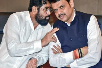 ‘ಮಹಾಯುತಿ’ ಕೂಟದಲ್ಲಿ ಅಧಿಕಾರ ಹಂಚಿಕೆ ಮಾತುಕತೆ ಆರಂಭ