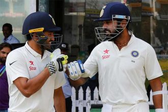 ಮಯಾಂಕ್ ಪಡೆಯ ಕಳಪೆ ಆರಂಭ