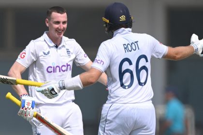 ಶ್ರೀಲಂಕಾಗೆ ೩೫೮ ರನ್ ಗಳ ಸವಾಲು ಹಾಕಿದ ಇಂಗ್ಲೆAಡ್