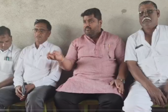 ಸಚಿವರಿಗೆ ಸವಾಲುಹಾಕಿದ ಬಾಲರಾಜ್ ಗುತ್ತೇದಾರ್