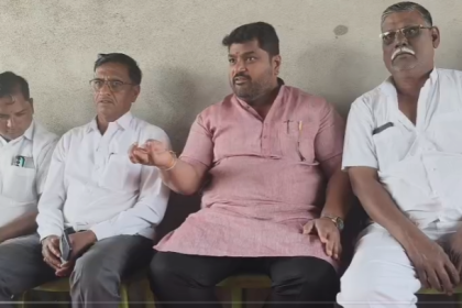 ಸಚಿವರಿಗೆ ಸವಾಲುಹಾಕಿದ ಬಾಲರಾಜ್ ಗುತ್ತೇದಾರ್