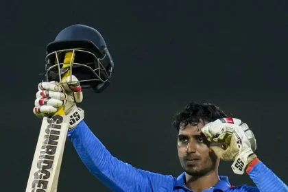 ವಿಜಯ ಹಜಾರೆ ಟ್ರೋಫಿ: ಮಯಾಂಕ್ ಪಡೆಗೆ ನಿರಾಶೆ