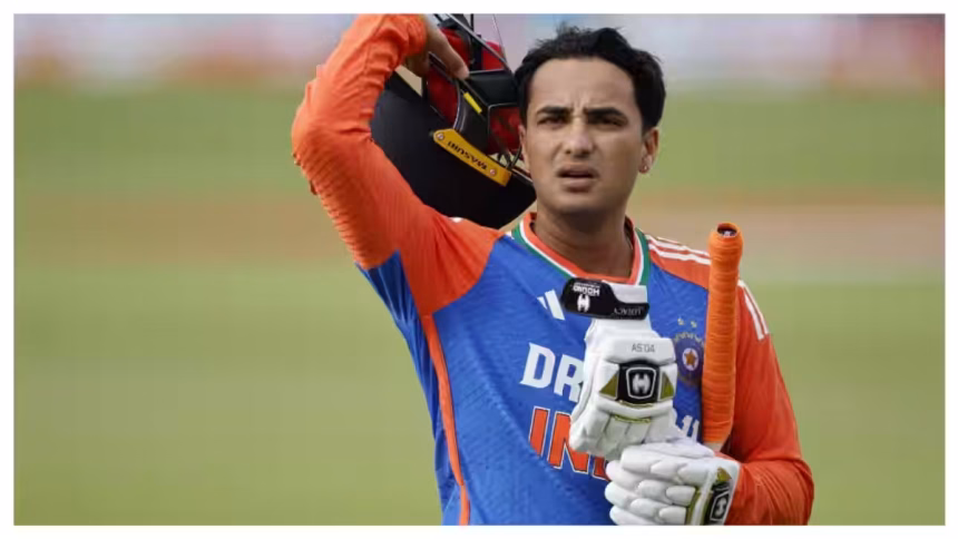 ಭಾರತಕ್ಕೆ ೪೮ ರನ್‌ಗಳ ಸುಲಭ ಗೆಲುವು