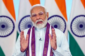 2026 ರ ಬಜೆಟ್ 140 ಕೋಟಿ ಭಾರತೀಯರ ಆಕಾಂಕ್ಷೆಗಳನ್ನು ಪ್ರತಿಬಿಂಬಿಸುತ್ತದೆ : ಮೋದಿ 