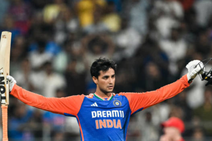 ಭಾರತಕ್ಕೆ ೮ ವಿಕೆಟ್‌ಗಳ ಗೆಲುವು : ಸರಣಿಯಲ್ಲೂ ಮೇಲುಗೈ