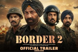 ಬರ‍್ಡರ್ ೨’ ಕಲೆಕ್ಸನ್‌ನಲ್ಲಿ ಇಳಿಕೆ