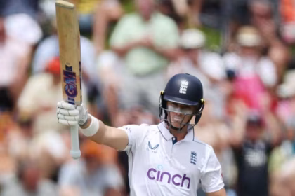 ಕಾಂಗರೂ ಹಿಡಿತದಲ್ಲಿ ಸಿಡ್ನಿ ಟೆಸ್ಟ್