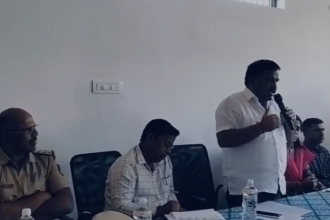 ಸಾರ್ವಜನಿಕರ ಅಹವಾಲು ಆಲಿಸಿದ ಶಾಸಕರು; ಸಮಸ್ಯೆಗಳ ಶೀಘ್ರ ವಿಲೇವಾರಿಗೆ ಸೂಚನೆ