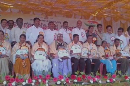 ಶಾಸಕ ನೇಮಿರಾಜ್ ನಾಯಕ್ ಇವರ ಅಧ್ಯಕ್ಷತೆಯಲ್ಲಿ 77ನೇ ಗಣರಾಜ್ಯೋತ್ಸವ